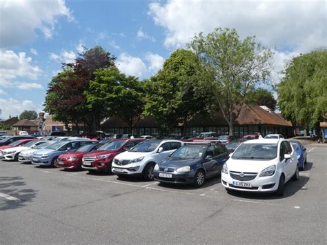 Car Park Faversham Station | APCOA